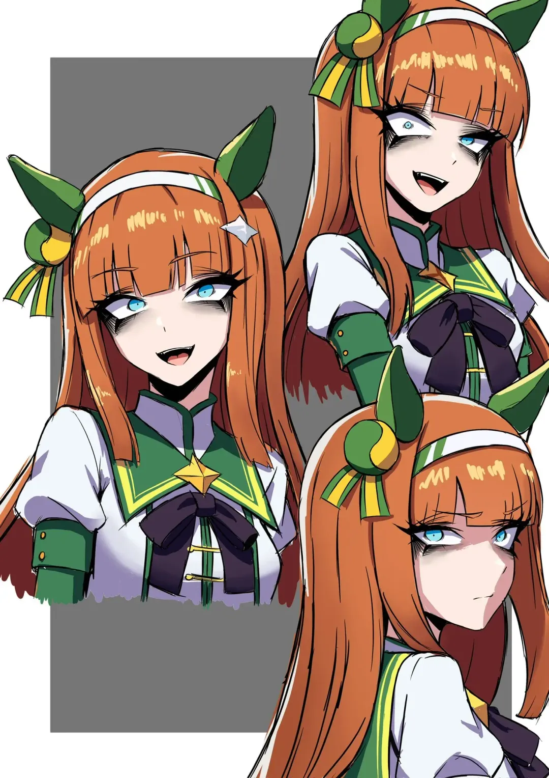 Nagai Negi Fhentai - Page 9