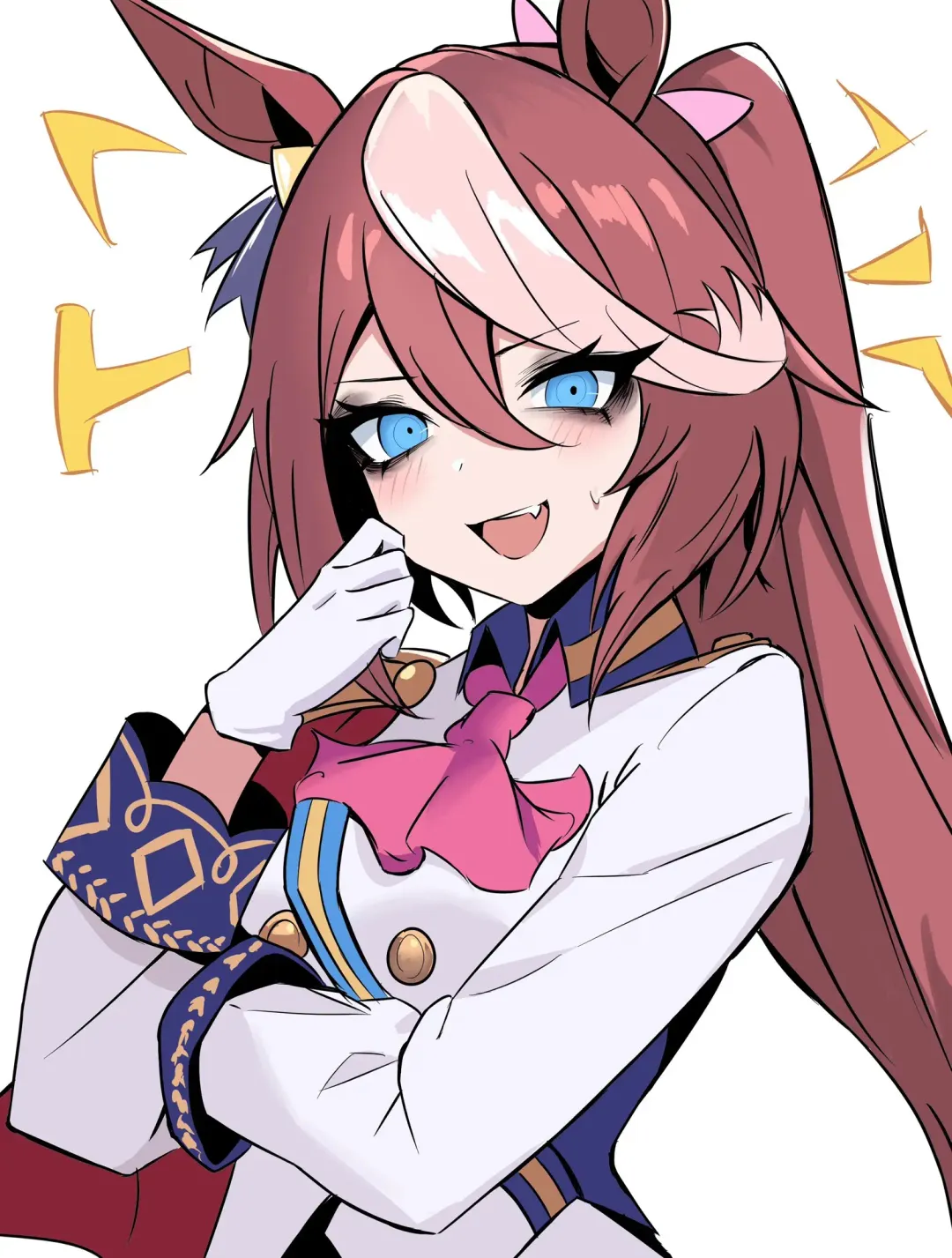 Nagai Negi Fhentai - Page 92