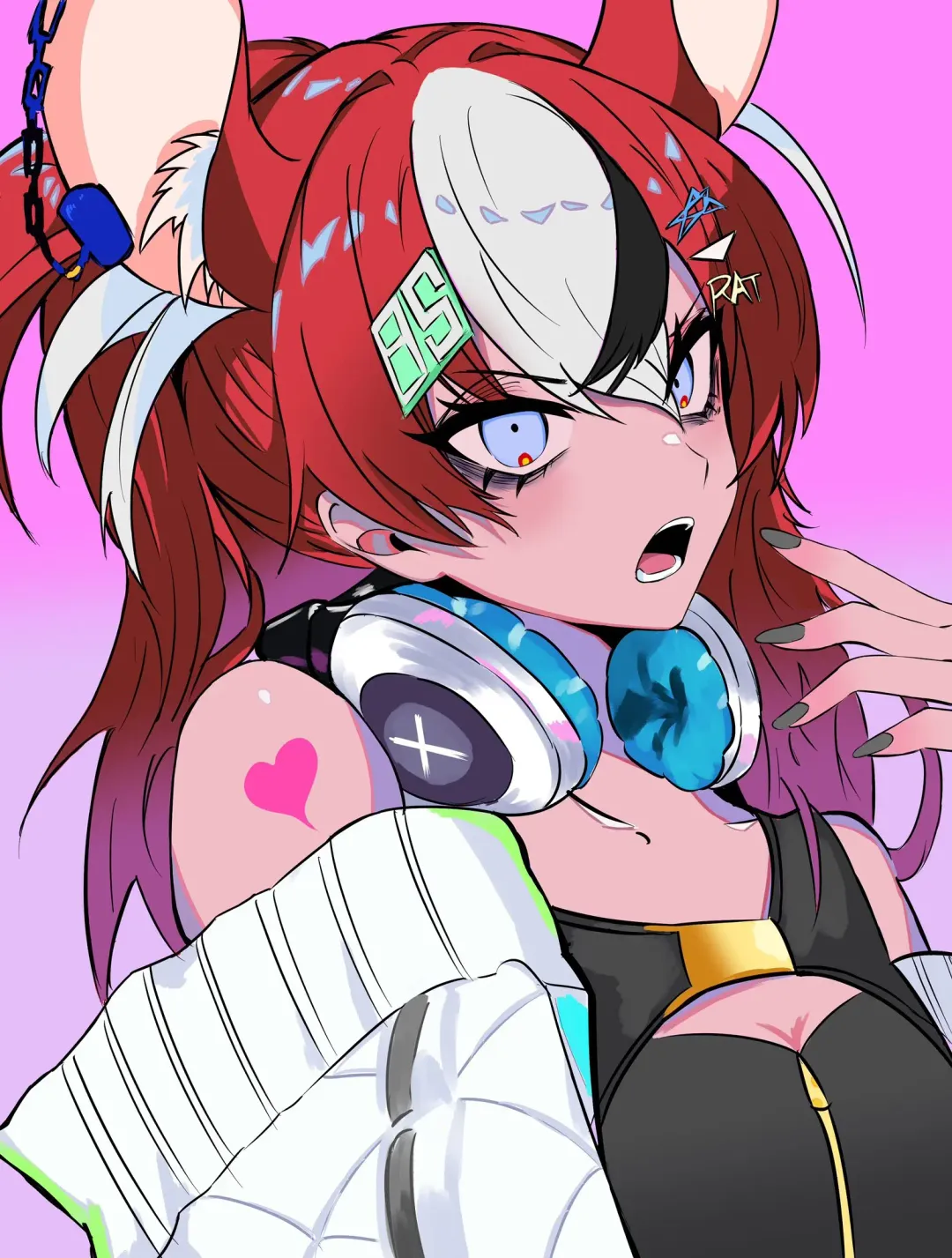 Nagai Negi Fhentai - Page 96