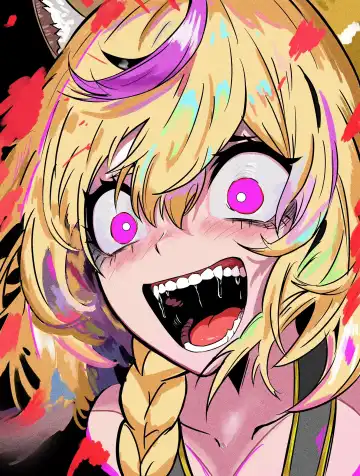 Nagai Negi Fhentai - Page 105