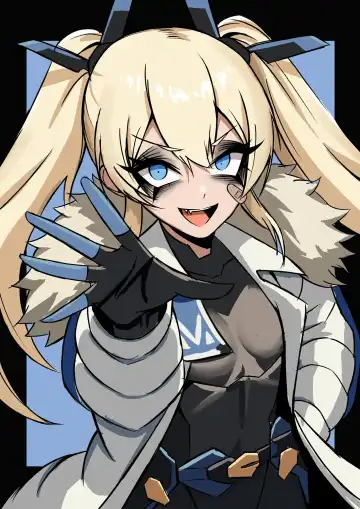 Nagai Negi Fhentai - Page 11