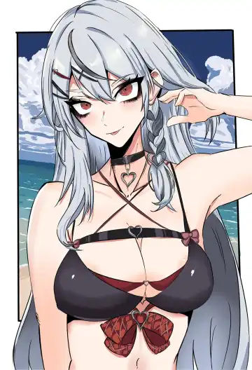 Nagai Negi Fhentai - Page 110