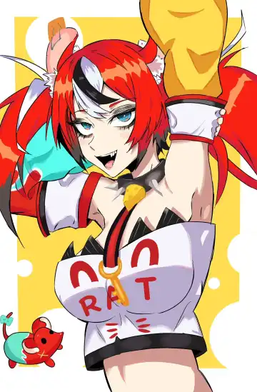 Nagai Negi Fhentai - Page 124