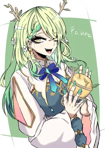 Nagai Negi Fhentai - Page 126