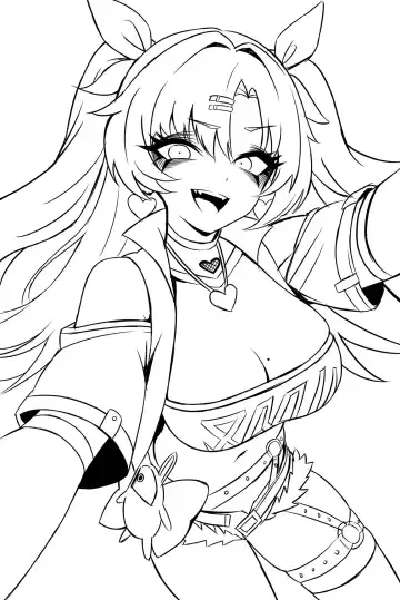 Nagai Negi Fhentai - Page 17