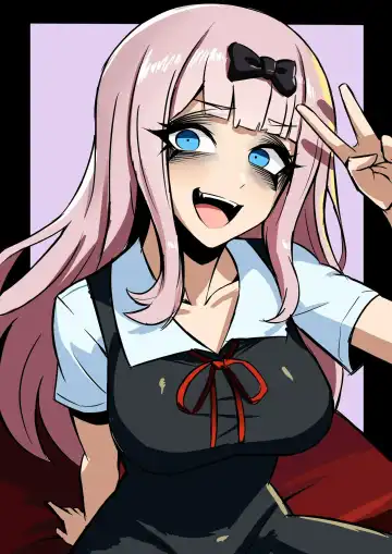 Nagai Negi Fhentai - Page 19