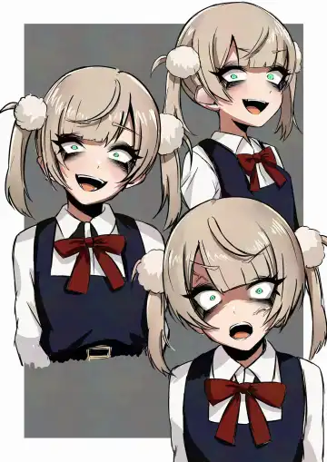 Nagai Negi Fhentai - Page 2