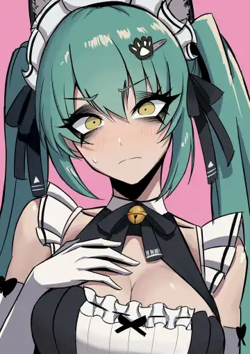 Nagai Negi Fhentai - Page 34