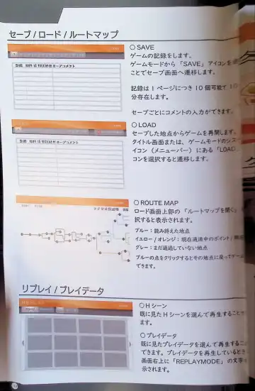 SCHOOLDAYS SERIES COMPLETE BOX  Visual Book Fhentai - Page 12