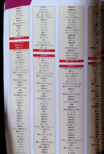 SCHOOLDAYS SERIES COMPLETE BOX  Visual Book Fhentai - Page 30