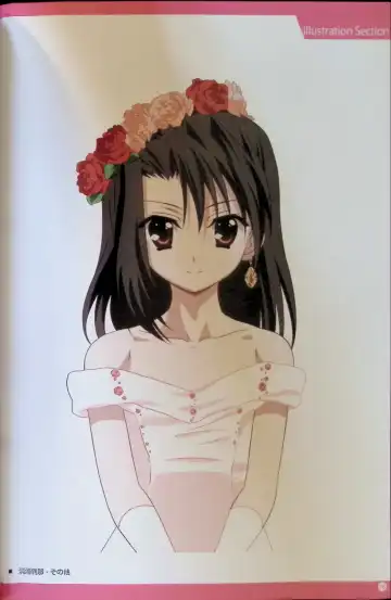 SCHOOLDAYS SERIES COMPLETE BOX  Visual Book Fhentai - Page 57