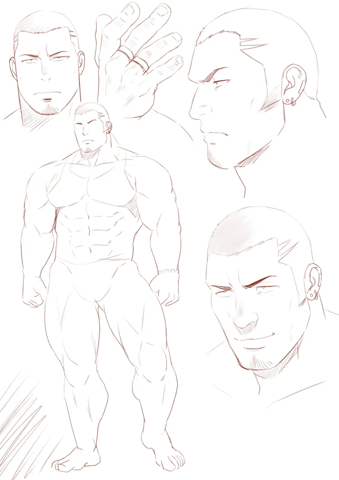 [Mizuki Gai] Kachikomi Fhentai - Page 9