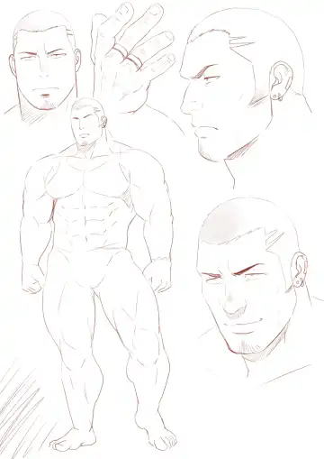 [Mizuki Gai] Kachikomi Fhentai - Page 9