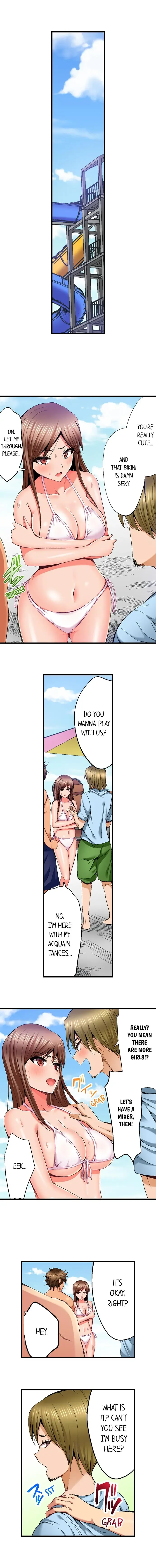 [Kokeshi Men] Netorare My Teacher With My Friends Fhentai - Page 123