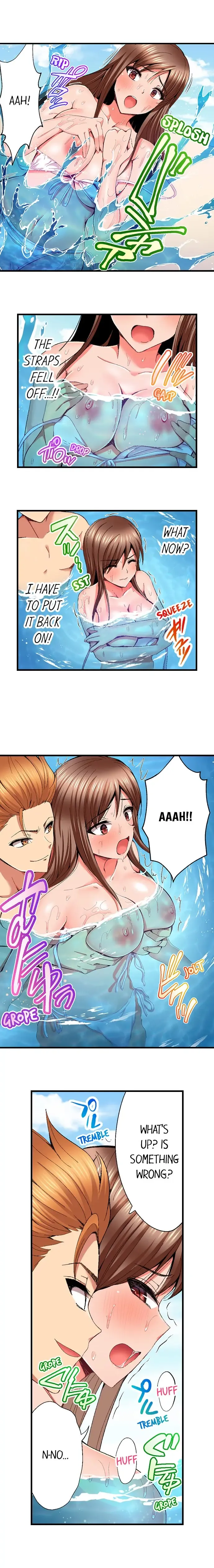 [Kokeshi Men] Netorare My Teacher With My Friends Fhentai - Page 126