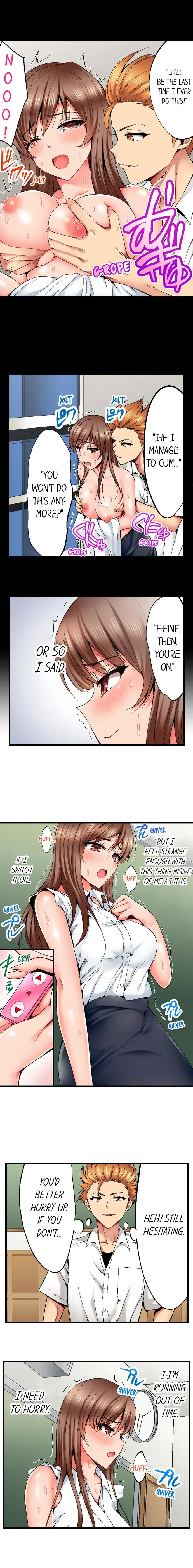 [Kokeshi Men] Netorare My Teacher With My Friends Fhentai - Page 65