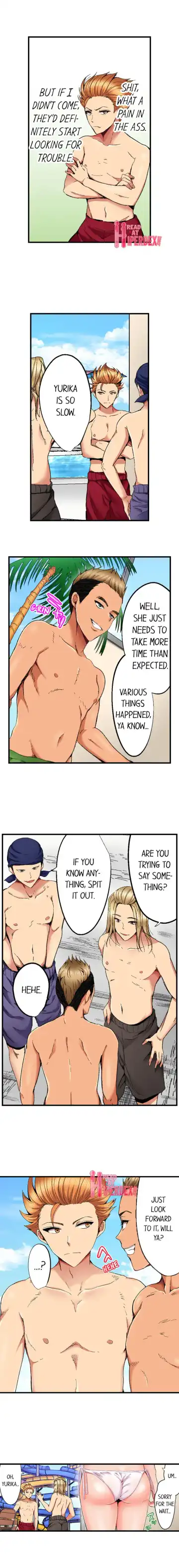 [Kokeshi Men] Netorare My Teacher With My Friends Fhentai - Page 117