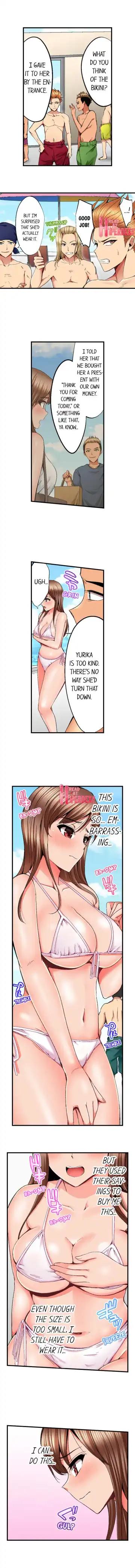 [Kokeshi Men] Netorare My Teacher With My Friends Fhentai - Page 119