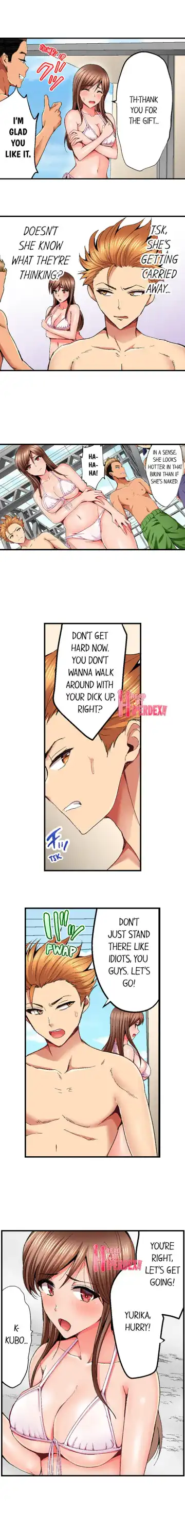 [Kokeshi Men] Netorare My Teacher With My Friends Fhentai - Page 120