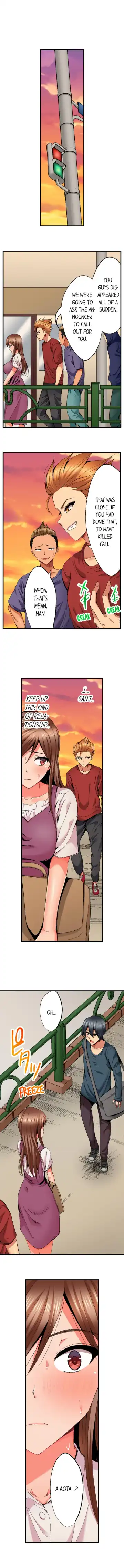 [Kokeshi Men] Netorare My Teacher With My Friends Fhentai - Page 149