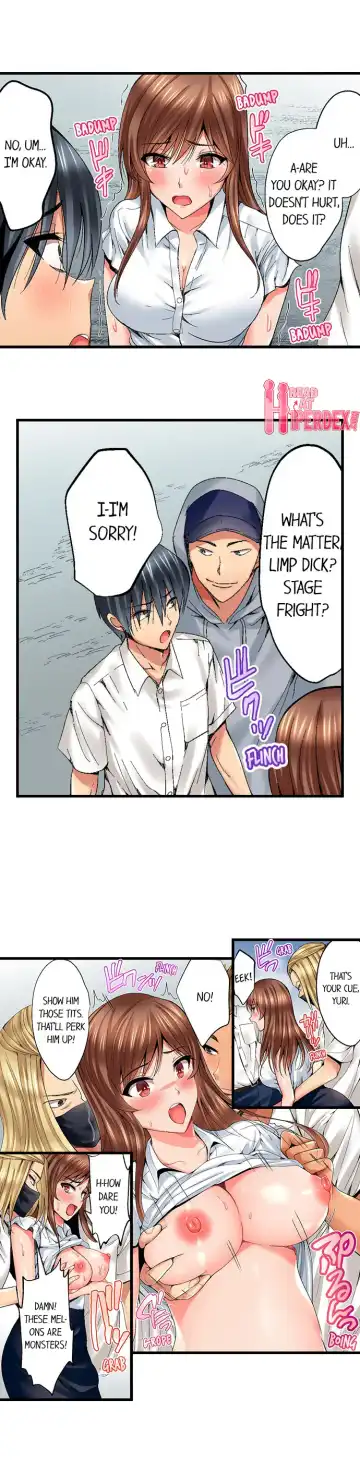 [Kokeshi Men] Netorare My Teacher With My Friends Fhentai - Page 15