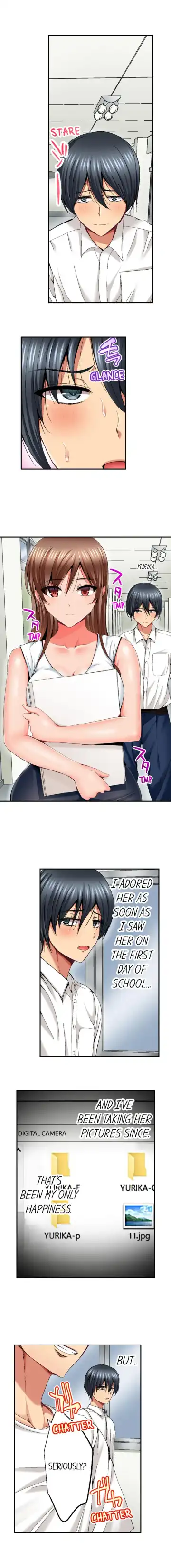 [Kokeshi Men] Netorare My Teacher With My Friends Fhentai - Page 154