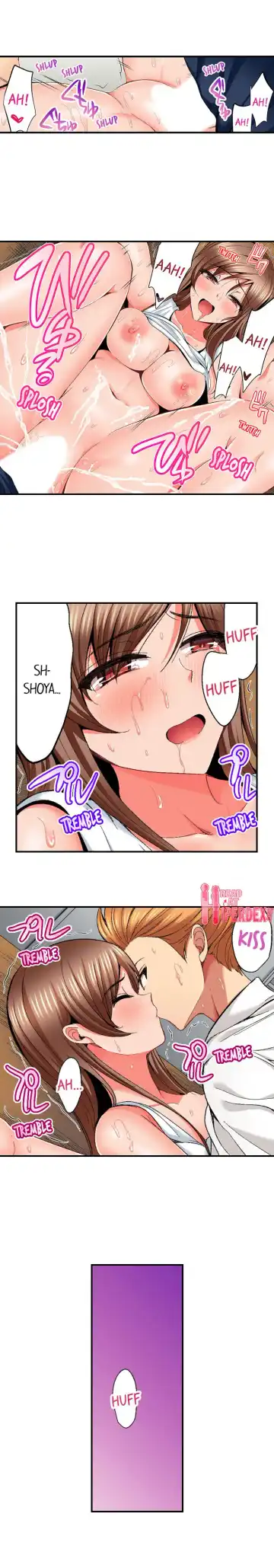 [Kokeshi Men] Netorare My Teacher With My Friends Fhentai - Page 179