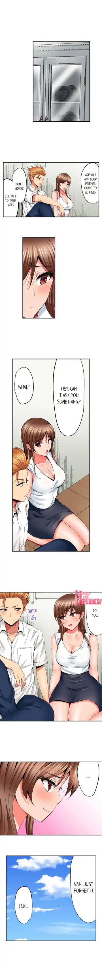 [Kokeshi Men] Netorare My Teacher With My Friends Fhentai - Page 180