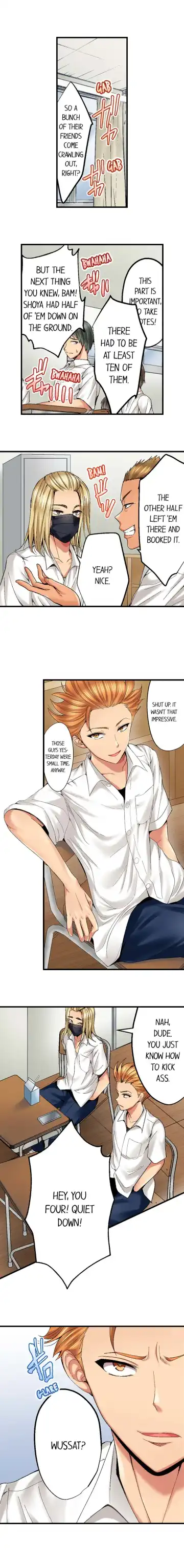 [Kokeshi Men] Netorare My Teacher With My Friends Fhentai - Page 3