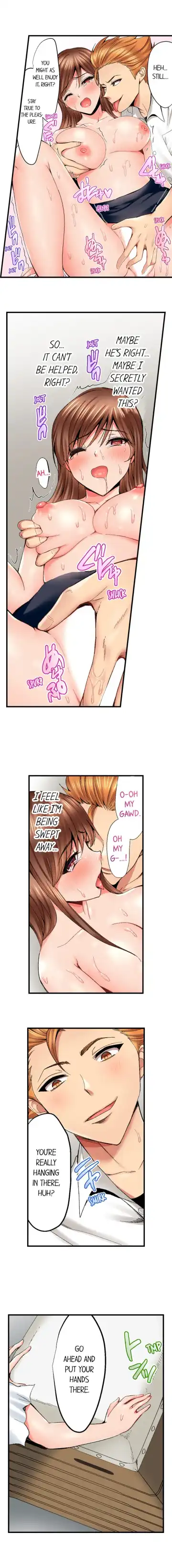 [Kokeshi Men] Netorare My Teacher With My Friends Fhentai - Page 47