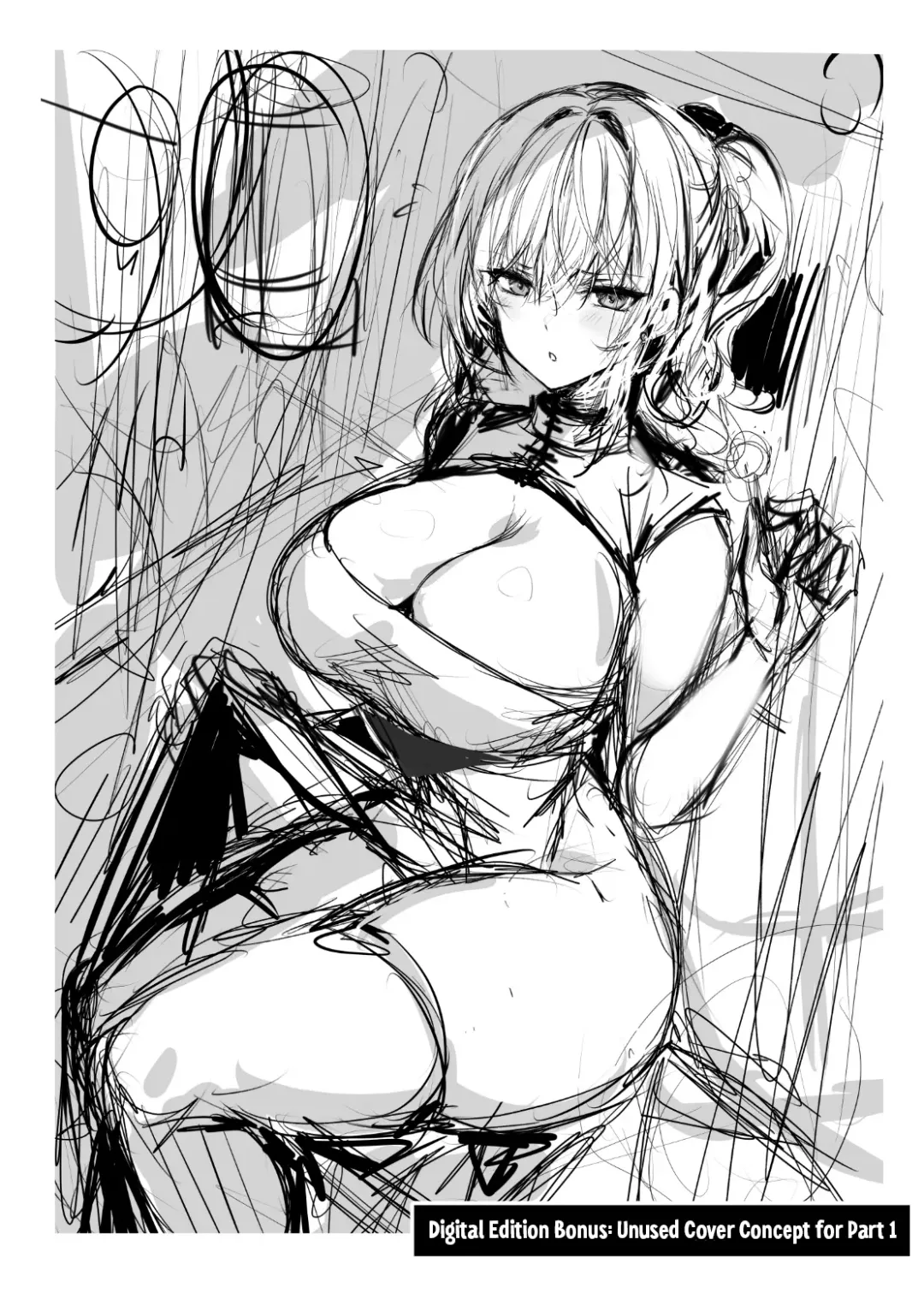 [Mafuyu] Chunfontein Saiin Hiwa 2 | Secret Slut Story of Chun Fong Ting 2 Fhentai - Page 34