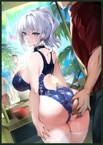 [Mafuyu] Chunfontein Saiin Hiwa 2 | Secret Slut Story of Chun Fong Ting 2 Fhentai - Page 2