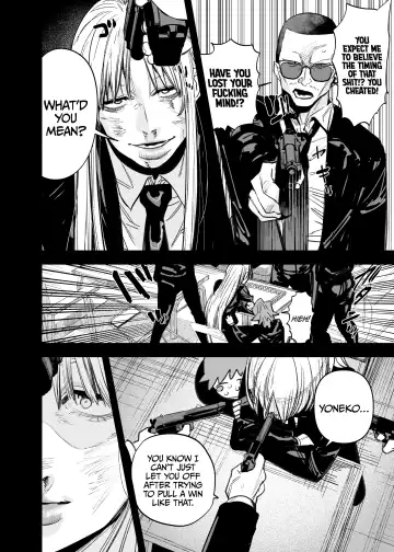 [Horita Ahan] Futanari Maison~ Janshi de Chouhatsu Bijo no Otonari-san ni, cute aggression o uketeimasu~ Fhentai - Page 11