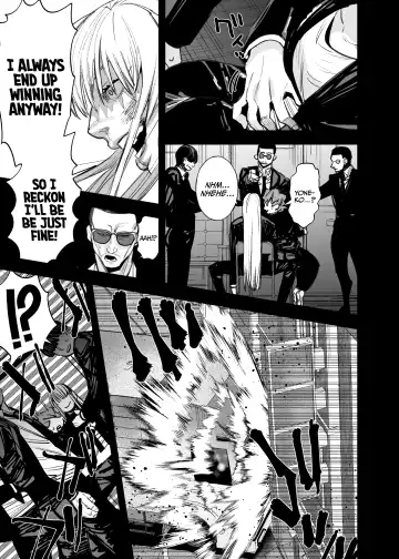 [Horita Ahan] Futanari Maison~ Janshi de Chouhatsu Bijo no Otonari-san ni, cute aggression o uketeimasu~ Fhentai - Page 12