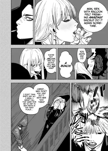 [Horita Ahan] Futanari Maison~ Janshi de Chouhatsu Bijo no Otonari-san ni, cute aggression o uketeimasu~ Fhentai - Page 29