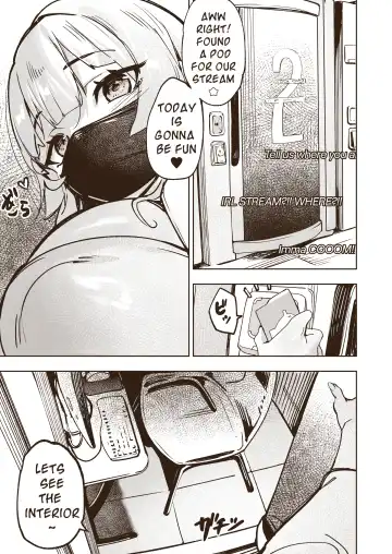 [Tamada Heijun] Sasha Fhentai - Page 2