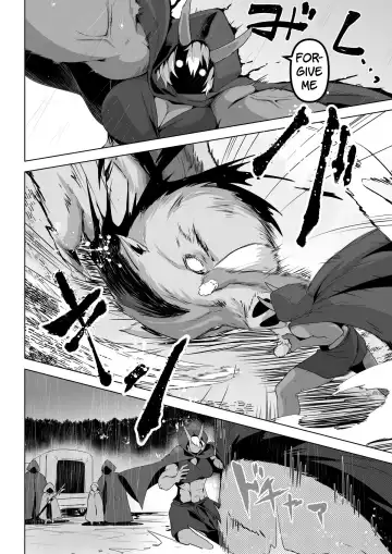 [Otemoto] Seiyoku Tsuyo Tsuyo Elf wa Muriyari Okashite Hoshii Fhentai - Page 14