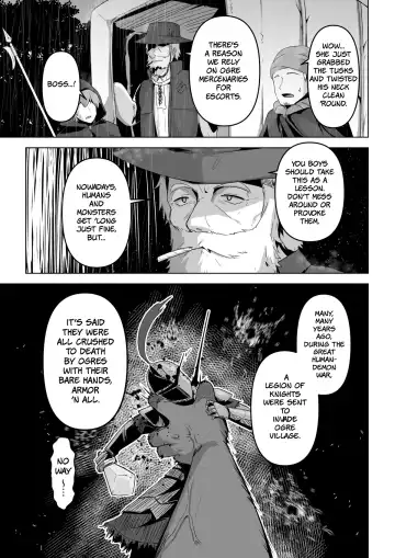 [Otemoto] Seiyoku Tsuyo Tsuyo Elf wa Muriyari Okashite Hoshii Fhentai - Page 15