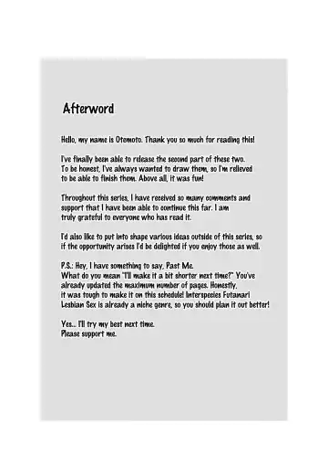 [Otemoto] Seiyoku Tsuyo Tsuyo Elf wa Muriyari Okashite Hoshii Fhentai - Page 62