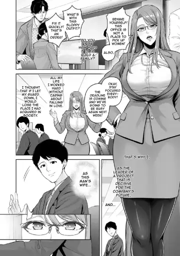 [Sevengar] Honshou chapter 01 | True Nature - Chapter 1 Fhentai - Page 2