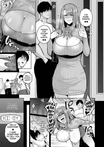 [Sevengar] Honshou chapter 03 | True Nature - Chapter 3 Fhentai - Page 11