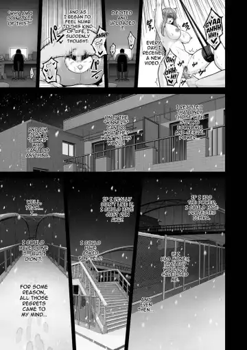 [Sevengar] Honshou chapter 03 | True Nature - Chapter 3 Fhentai - Page 13