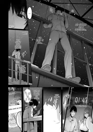 [Sevengar] Honshou chapter 03 | True Nature - Chapter 3 Fhentai - Page 14