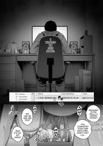 [Sevengar] Honshou chapter 03 | True Nature - Chapter 3 Fhentai - Page 16