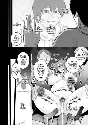 [Sevengar] Honshou chapter 03 | True Nature - Chapter 3 Fhentai - Page 22