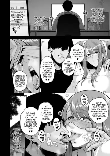 [Sevengar] Honshou chapter 03 | True Nature - Chapter 3 Fhentai - Page 8