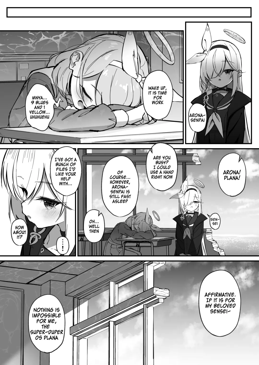 [Sakae] PLANATNIC LOVE Fhentai - Page 27