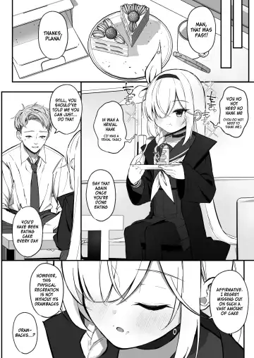 [Sakae] PLANATNIC LOVE Fhentai - Page 5