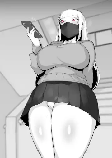 Futanari JK-tachi ga Kounai Shokushu de Mechakucha ni Naru Hanashi Fhentai - Page 113