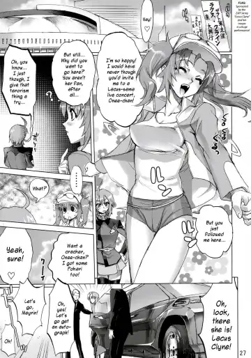 [Inazuma] Inazuma Warrior 2 Fhentai - Page 26